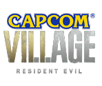 Logos - Resident Evil Village