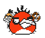 Unused 1.0.0 Birds (SMM2 Mario 3 Style) - Angry Birds Customs