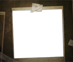Photo Mode Frames - Resident Evil Village