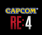 Logos - Resident Evil 4 Remake
