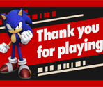 Sonic Forces Leftovers