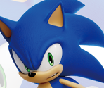 Digital Art Book (1/2) - Sonic Frontiers