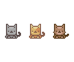 Items - Kindergarten 2