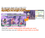Daily Arena Tutorial - Touhou LostWord