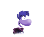 Champion Ray (Final) - Rayman Legends