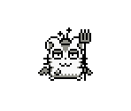 Spat (Ham-Hams Unite Style) - Hamtaro Customs