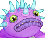 Epic Fwog - My Singing Monsters