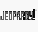 Introduction & Game Select - Jeopardy!