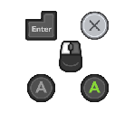 Button Icons
