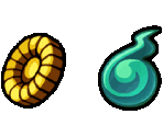 Penalty Icons