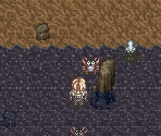 Treasure Coast - Tales of Phantasia (JPN)