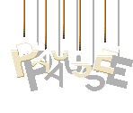 Pause Screen - There Is No Game: Wrong Dimension