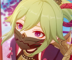 Kuki Shinobu - The Gang's Daily Deeds