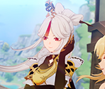 Ningguang - The Jade Chamber's Returning Guest