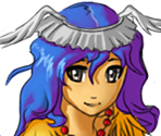 Druidess - Miriel the Magical Merchant
