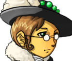 Duchess - Miriel the Magical Merchant