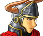 Knight - Miriel the Magical Merchant
