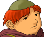 Monk 1 - Miriel the Magical Merchant
