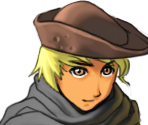 Mountaineer - Miriel the Magical Merchant