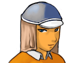 Town Guard - Miriel the Magical Merchant