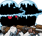 #1634 - Rock & Scotch - One Piece: Treasure Cruise