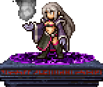 Death Star Mira Diaptora Genesis - Metal Slug Attack