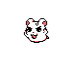 Seeker Ham - Hamtaro: Ham-Hams Unite