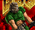 Company & Title Screen - DOOM