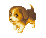 Beagle - Dogz