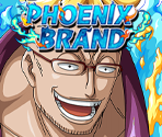 #3594 - Marco - Phoenix in the Battlefield - One Piece: Treasure Cruise