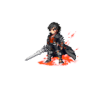 Clive Rosfield - Final Fantasy: Brave Exvius