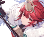 Hinoka (Warrior of Gusto) - Fire Emblem: Heroes