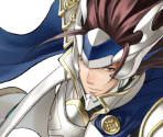 Ryoma (Warrior of Bond's) - Fire Emblem: Heroes