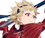 Scarlet - Fire Emblem: Heroes