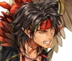 Tibarn (Resplendent) - Fire Emblem: Heroes