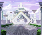 Ásgarðr (Celestial Temple) - Fire Emblem: Heroes