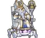 Alfaðör - Fire Emblem: Heroes