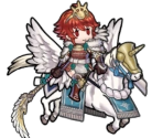 Hinoka (Warrior of Gusto) - Fire Emblem: Heroes