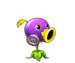 Poison Pea - Plants vs. Zombies 3: What Could Have Been