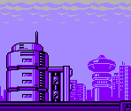 Backgrounds (Mega Man 10)
