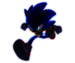 Chracter Renders - Sonic the Hedgehog: Project '06