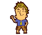 Backstreet Boy - Shopmania