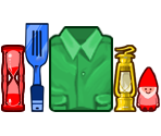 Commodities - Shopmania