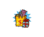 Executable Icon - Shopmania