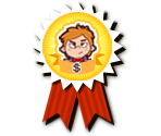 Merit Badges - Shopmania