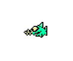 Drill - Wario Land II