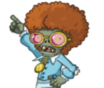 Disco Zombie