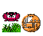 Decorations (Mega Man 02) - Mega Man Maker