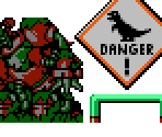 Decorations (Mega Man 07)