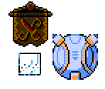 Decorations (Mega Man 10)